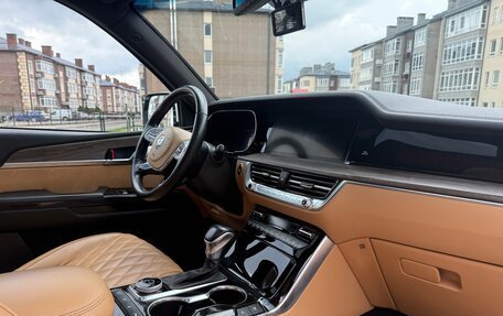 KIA Mohave I, 2020 год, 4 150 000 рублей, 24 фотография