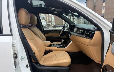 KIA Mohave I, 2020 год, 4 150 000 рублей, 21 фотография