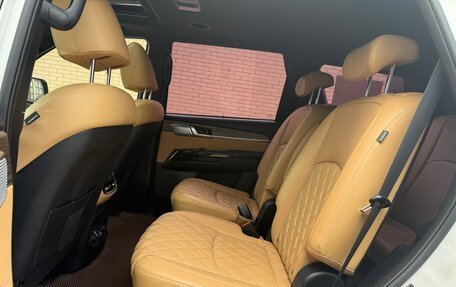 KIA Mohave I, 2020 год, 4 150 000 рублей, 26 фотография