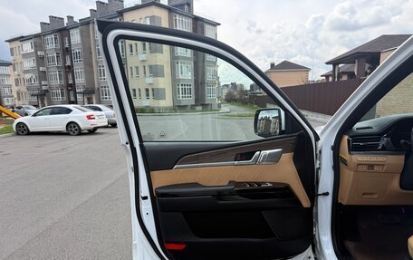 KIA Mohave I, 2020 год, 4 150 000 рублей, 28 фотография