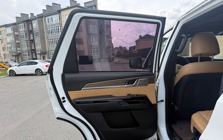 KIA Mohave I, 2020 год, 4 150 000 рублей, 25 фотография