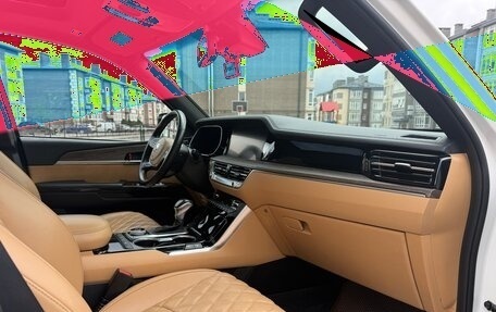 KIA Mohave I, 2020 год, 4 150 000 рублей, 22 фотография