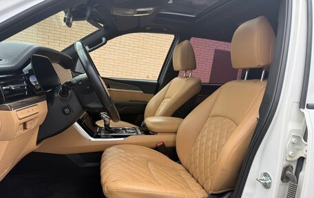 KIA Mohave I, 2020 год, 4 150 000 рублей, 30 фотография