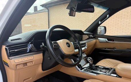 KIA Mohave I, 2020 год, 4 150 000 рублей, 31 фотография