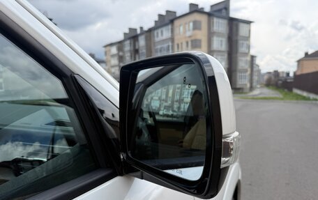 KIA Mohave I, 2020 год, 4 150 000 рублей, 37 фотография