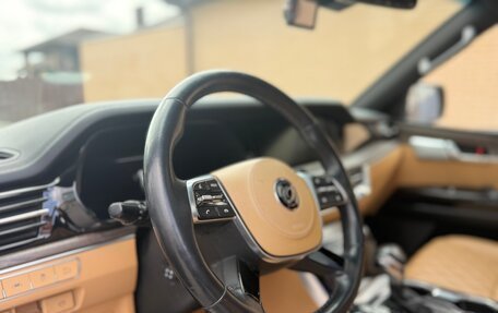 KIA Mohave I, 2020 год, 4 150 000 рублей, 35 фотография