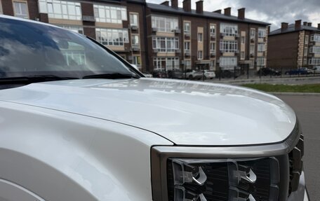 KIA Mohave I, 2020 год, 4 150 000 рублей, 38 фотография