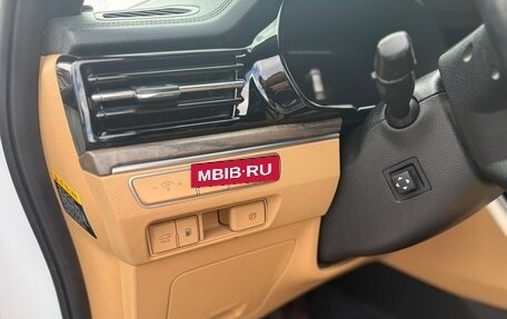 KIA Mohave I, 2020 год, 4 150 000 рублей, 32 фотография