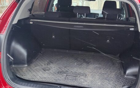 KIA Sportage IV рестайлинг, 2019 год, 2 300 000 рублей, 7 фотография