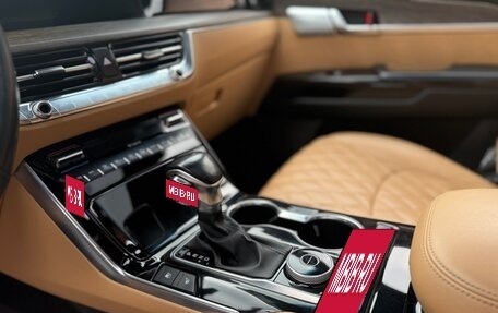 KIA Mohave I, 2020 год, 4 150 000 рублей, 33 фотография