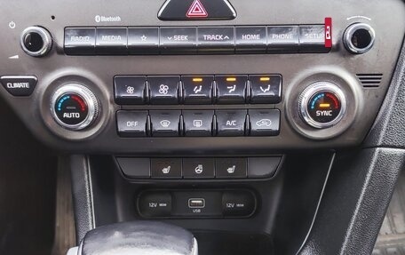 KIA Sportage IV рестайлинг, 2019 год, 2 300 000 рублей, 9 фотография