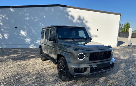 Mercedes-Benz G-Класс AMG, 2026 год, 32 900 000 рублей, 3 фотография