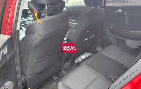 KIA Sportage IV рестайлинг, 2019 год, 2 300 000 рублей, 8 фотография