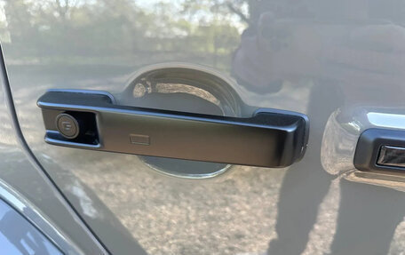 Mercedes-Benz G-Класс AMG, 2026 год, 32 900 000 рублей, 10 фотография