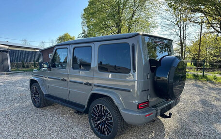 Mercedes-Benz G-Класс AMG, 2026 год, 32 900 000 рублей, 6 фотография