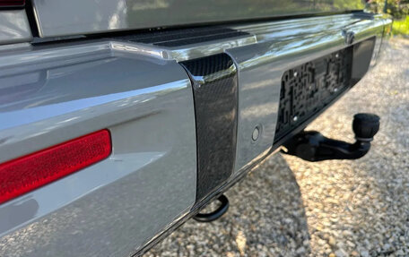 Mercedes-Benz G-Класс AMG, 2026 год, 32 900 000 рублей, 12 фотография