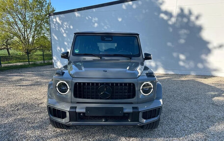 Mercedes-Benz G-Класс AMG, 2026 год, 32 900 000 рублей, 2 фотография