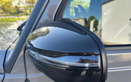 Mercedes-Benz G-Класс AMG, 2026 год, 32 900 000 рублей, 8 фотография