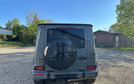 Mercedes-Benz G-Класс AMG, 2026 год, 32 900 000 рублей, 5 фотография