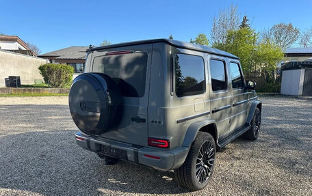 Mercedes-Benz G-Класс AMG, 2026 год, 32 900 000 рублей, 4 фотография
