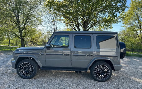 Mercedes-Benz G-Класс AMG, 2026 год, 32 900 000 рублей, 7 фотография