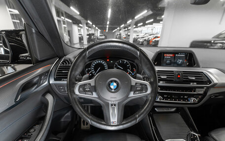 BMW X3, 2018 год, 3 110 000 рублей, 4 фотография