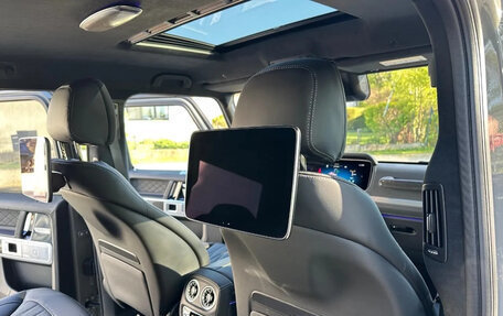 Mercedes-Benz G-Класс AMG, 2026 год, 32 900 000 рублей, 17 фотография