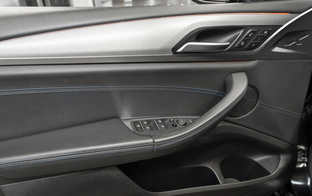 BMW X3, 2018 год, 3 110 000 рублей, 8 фотография