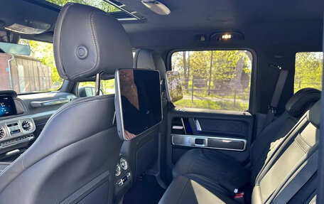 Mercedes-Benz G-Класс AMG, 2026 год, 32 900 000 рублей, 15 фотография