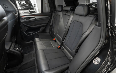 BMW X3, 2018 год, 3 110 000 рублей, 6 фотография