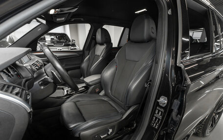 BMW X3, 2018 год, 3 110 000 рублей, 3 фотография