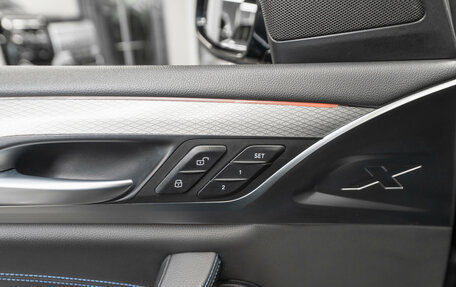 BMW X3, 2018 год, 3 110 000 рублей, 9 фотография