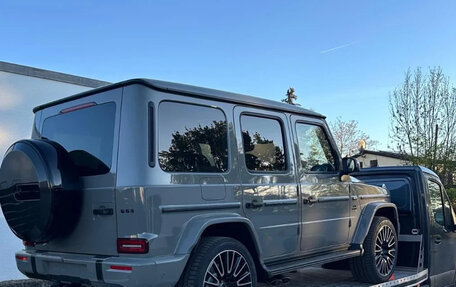 Mercedes-Benz G-Класс AMG, 2026 год, 32 900 000 рублей, 18 фотография