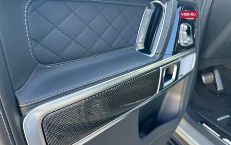 Mercedes-Benz G-Класс AMG, 2026 год, 32 900 000 рублей, 13 фотография