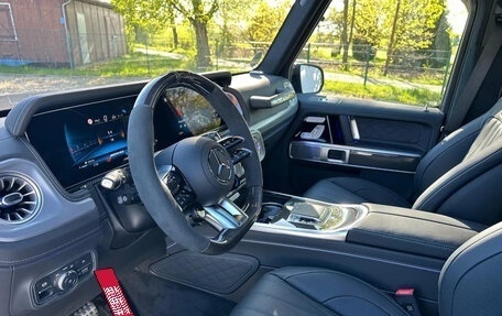 Mercedes-Benz G-Класс AMG, 2026 год, 32 900 000 рублей, 14 фотография