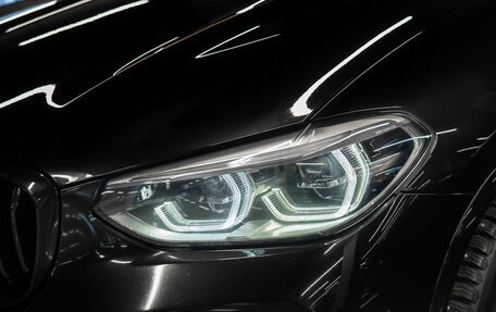 BMW X3, 2018 год, 3 110 000 рублей, 16 фотография