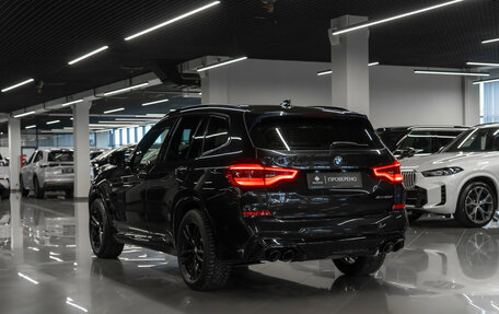 BMW X3, 2018 год, 3 110 000 рублей, 21 фотография