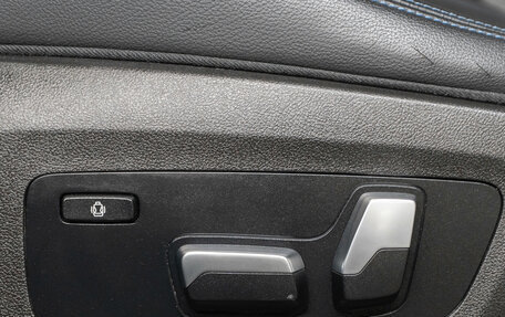 BMW X3, 2018 год, 3 110 000 рублей, 10 фотография