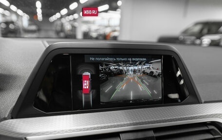 BMW X3, 2018 год, 3 110 000 рублей, 13 фотография