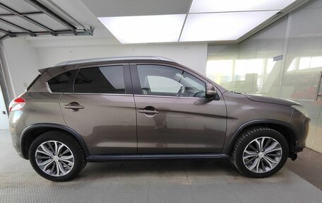 Peugeot 4008, 2012 год, 1 149 000 рублей, 5 фотография