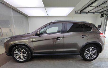 Peugeot 4008, 2012 год, 1 149 000 рублей, 10 фотография