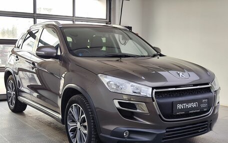 Peugeot 4008, 2012 год, 1 149 000 рублей, 3 фотография