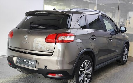 Peugeot 4008, 2012 год, 1 149 000 рублей, 6 фотография