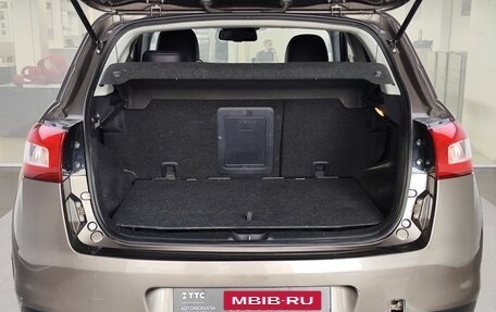 Peugeot 4008, 2012 год, 1 149 000 рублей, 12 фотография