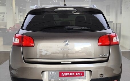 Peugeot 4008, 2012 год, 1 149 000 рублей, 7 фотография