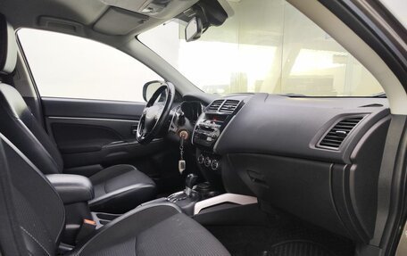 Peugeot 4008, 2012 год, 1 149 000 рублей, 13 фотография