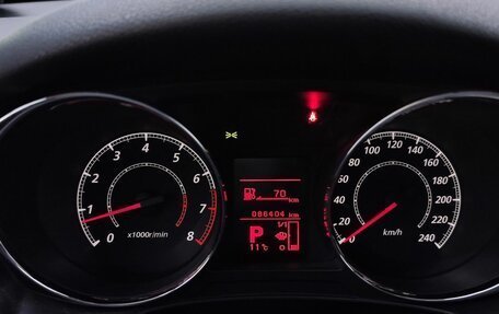 Peugeot 4008, 2012 год, 1 149 000 рублей, 16 фотография