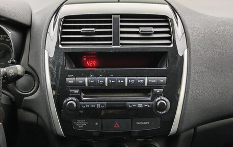 Peugeot 4008, 2012 год, 1 149 000 рублей, 18 фотография