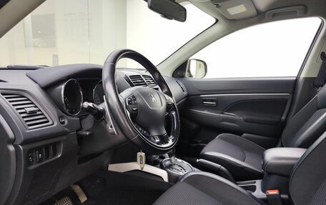 Peugeot 4008, 2012 год, 1 149 000 рублей, 20 фотография