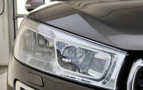 Peugeot 4008, 2012 год, 1 149 000 рублей, 21 фотография